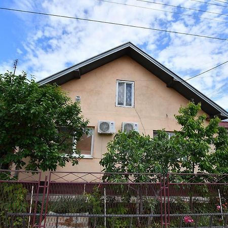 Kaza Apartment Kladovo Eksteriør bilde
