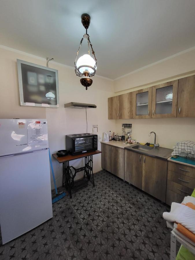 Kaza Apartment Kladovo Eksteriør bilde