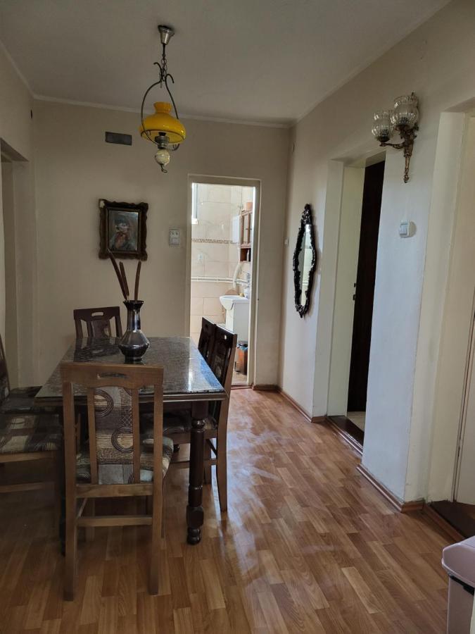 Kaza Apartment Kladovo Eksteriør bilde