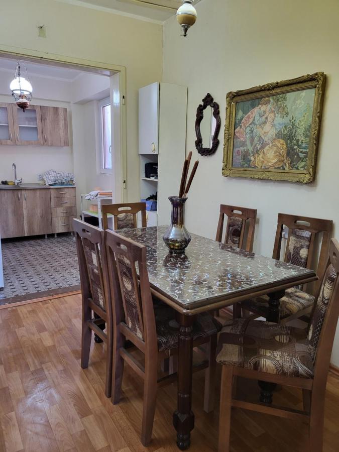 Kaza Apartment Kladovo Eksteriør bilde