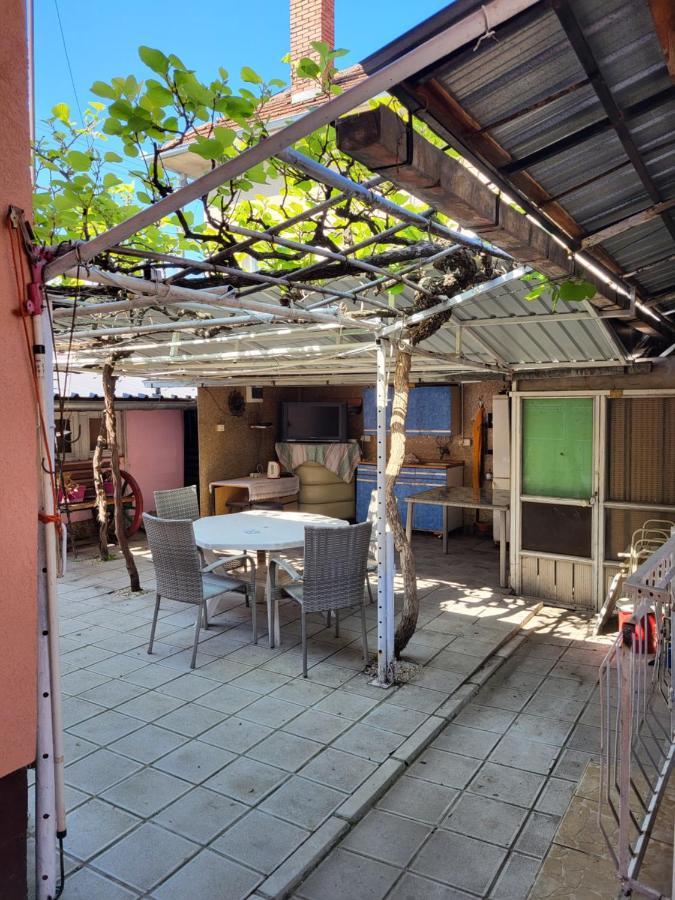 Kaza Apartment Kladovo Eksteriør bilde
