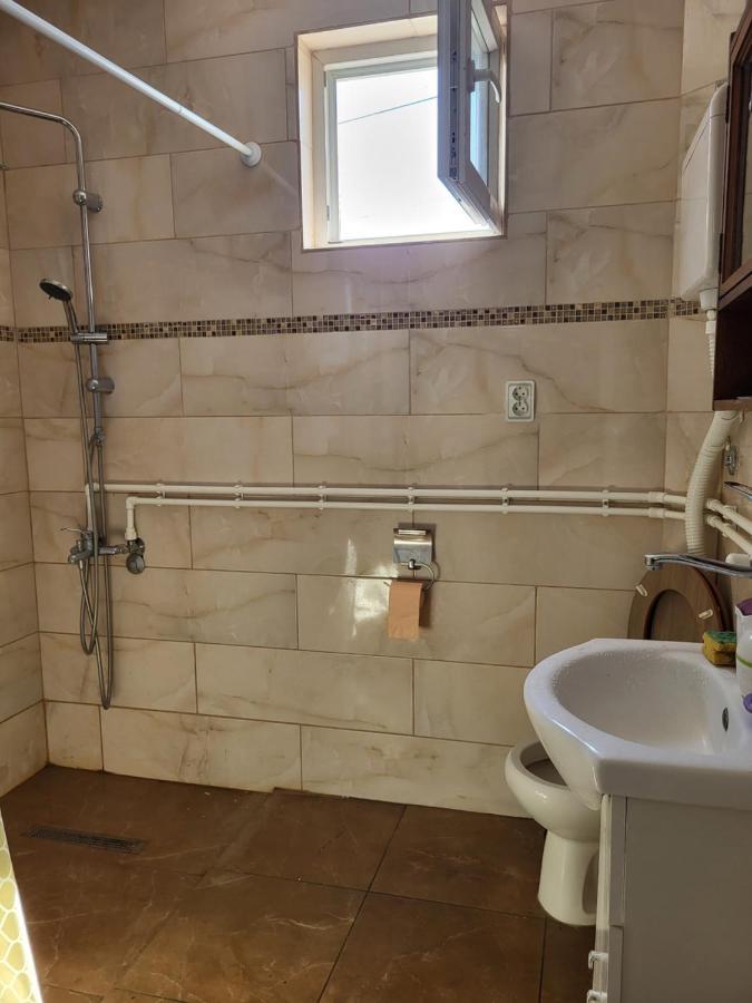 Kaza Apartment Kladovo Eksteriør bilde