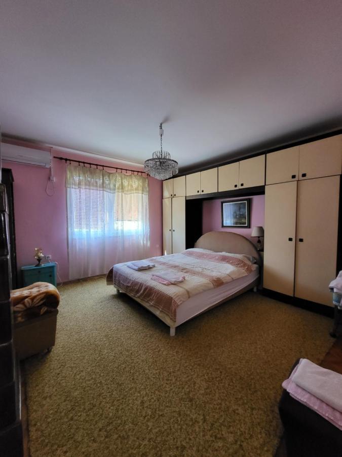 Kaza Apartment Kladovo Eksteriør bilde