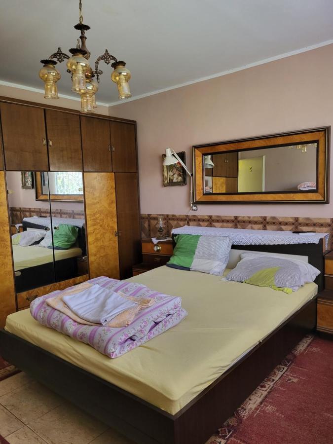 Kaza Apartment Kladovo Eksteriør bilde
