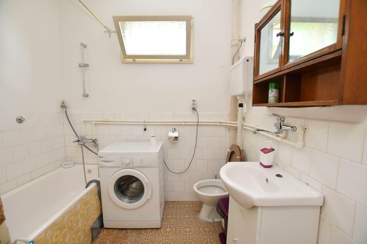 Kaza Apartment Kladovo Eksteriør bilde