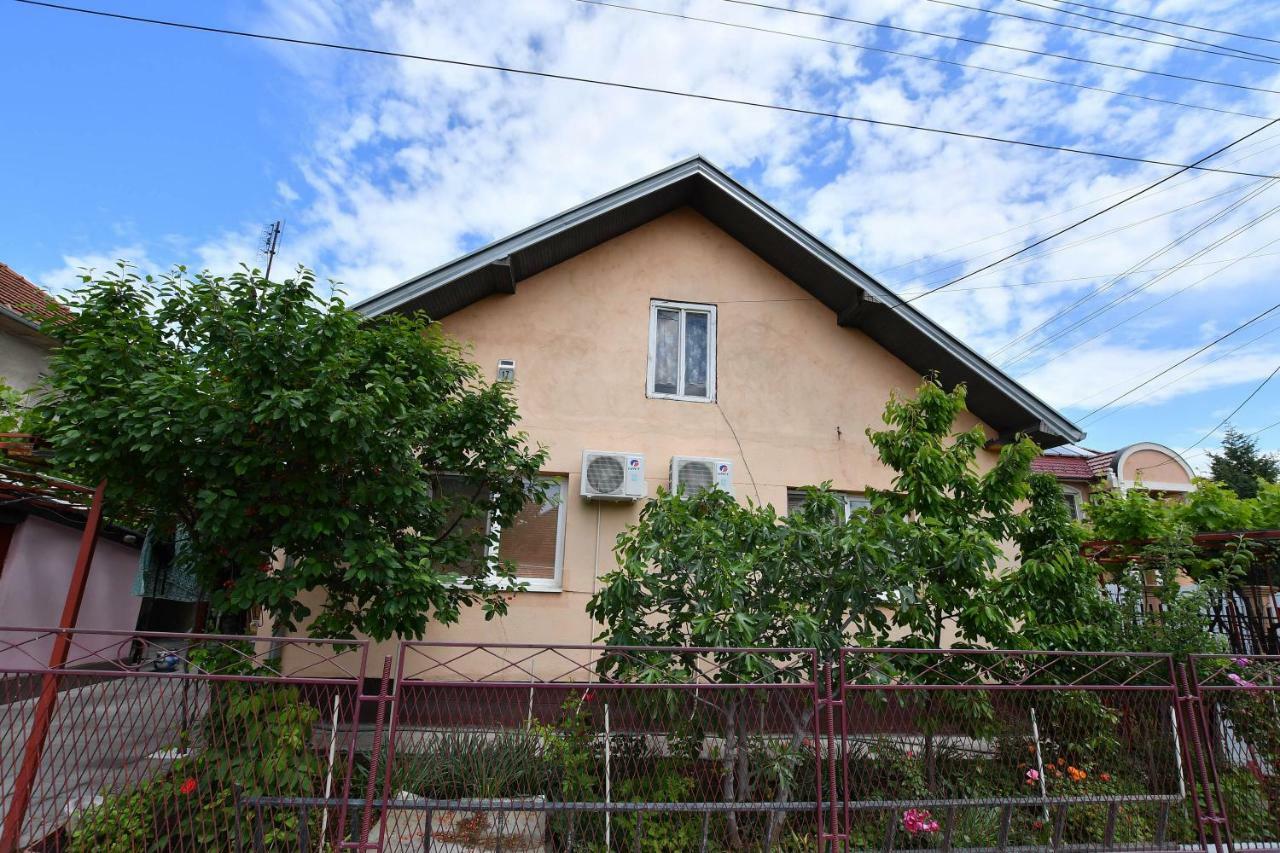 Kaza Apartment Kladovo Eksteriør bilde