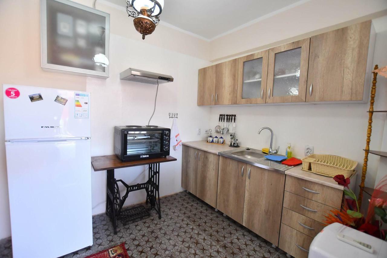 Kaza Apartment Kladovo Eksteriør bilde